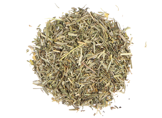 Cleavers herb