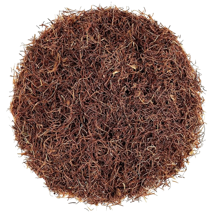 Corn silk