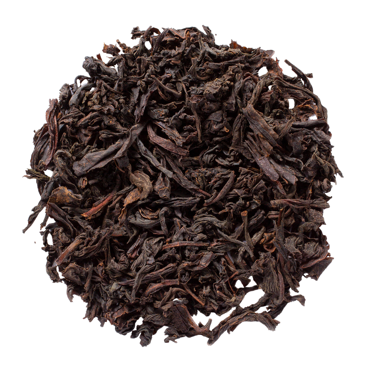Black tea
