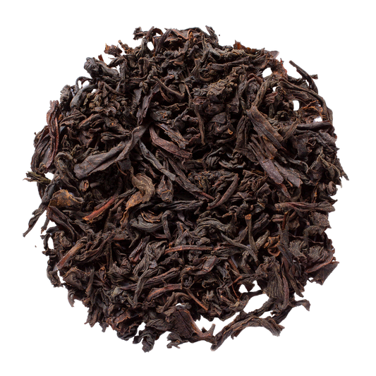 Black tea