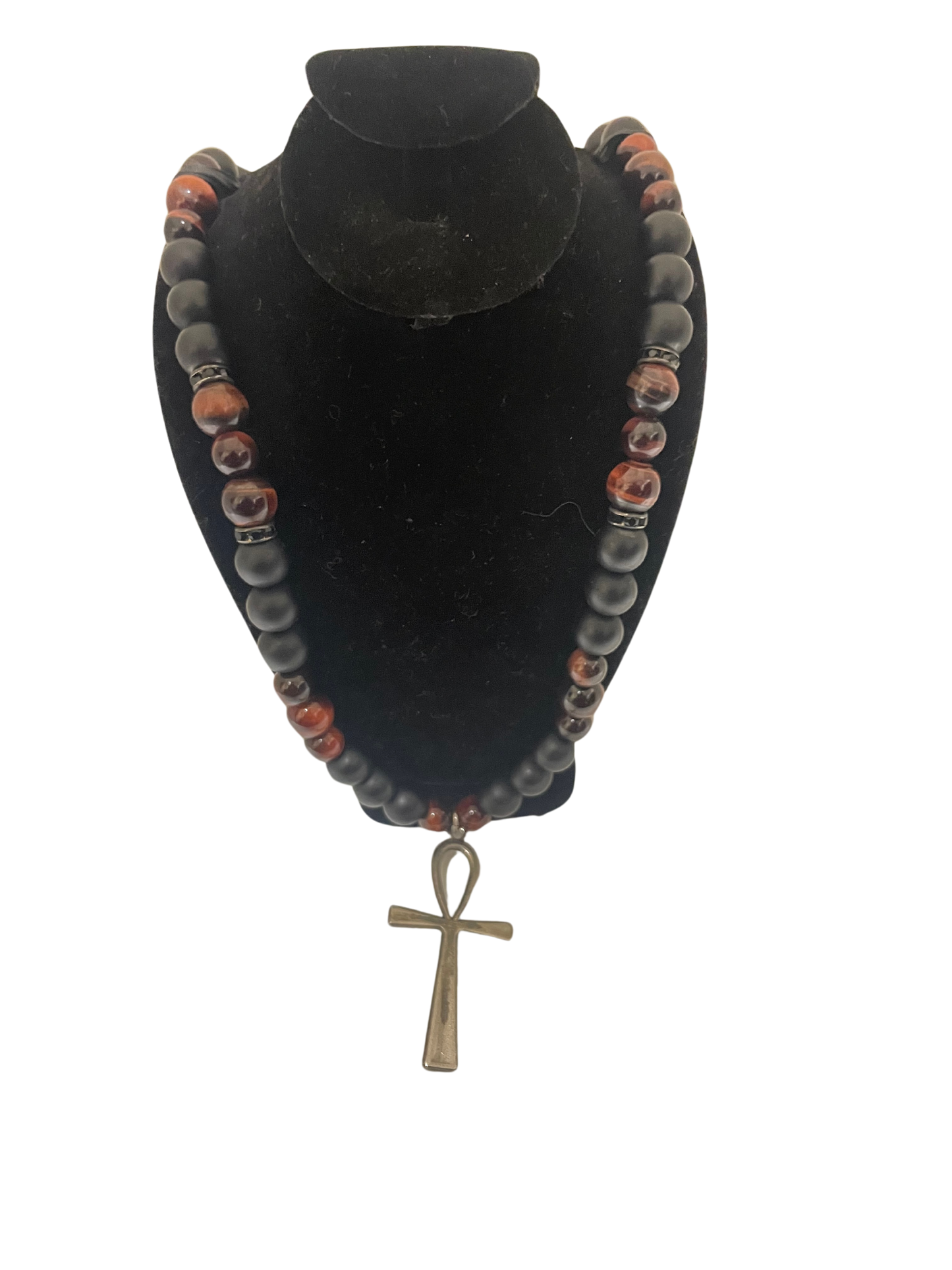 Onyx Necklace