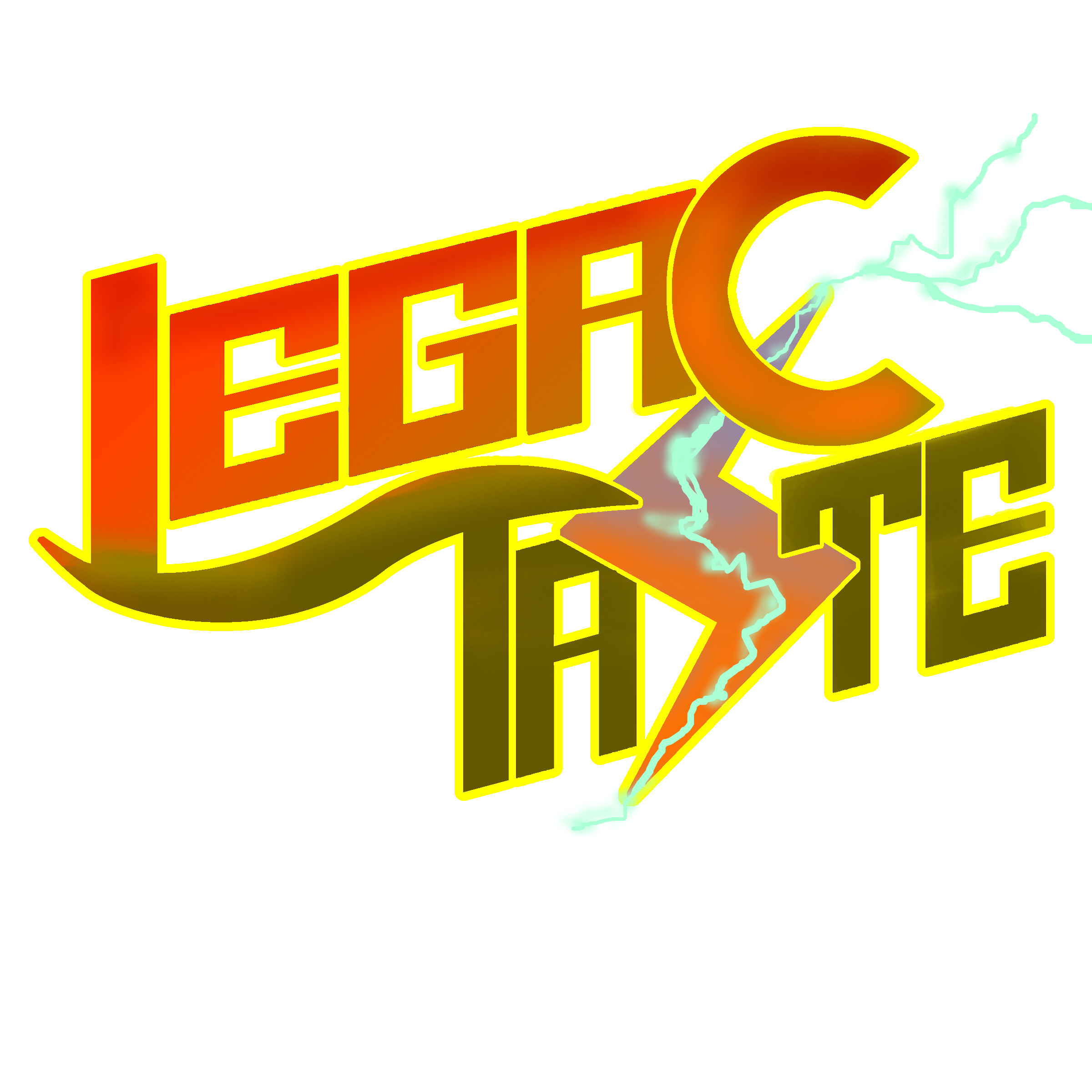 Legac tasteLLC