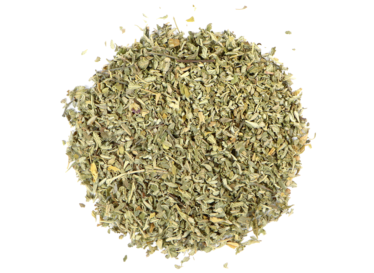 Damiana Leaf