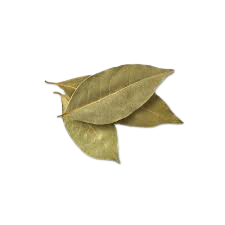 Bay leaf whole