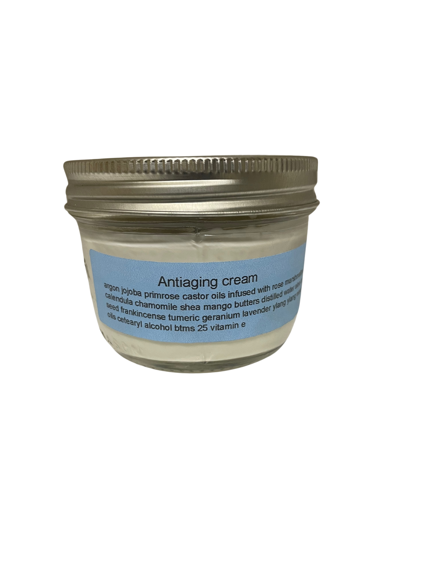 Antiaging Cream