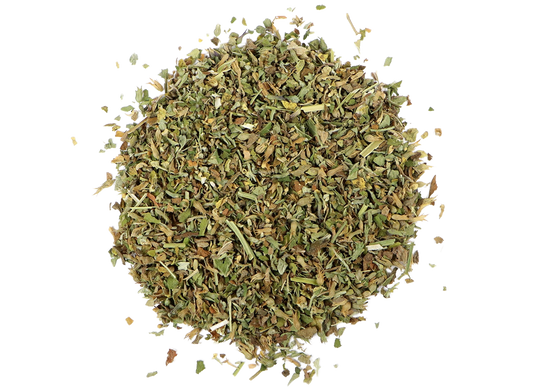 Catnip herb