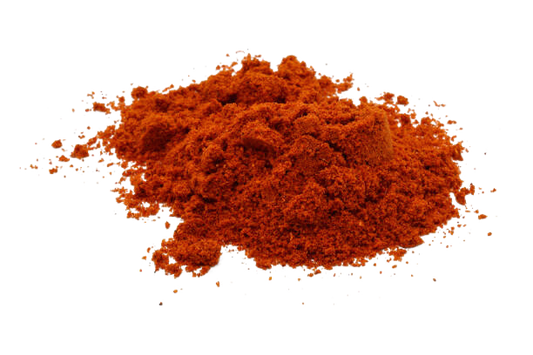 Cayenne pepper