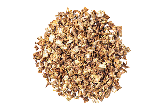 Dandelion root