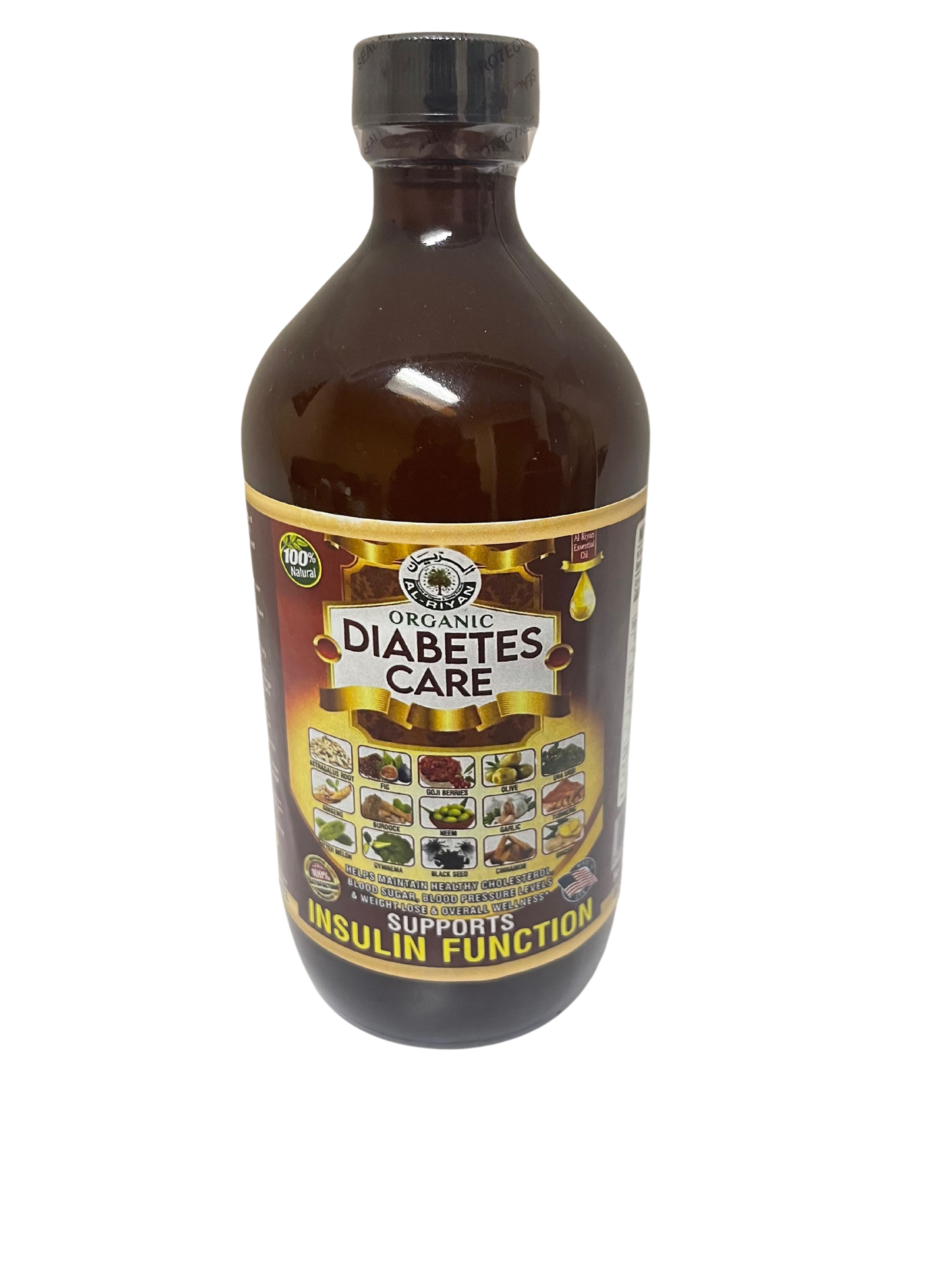 Diabetes care