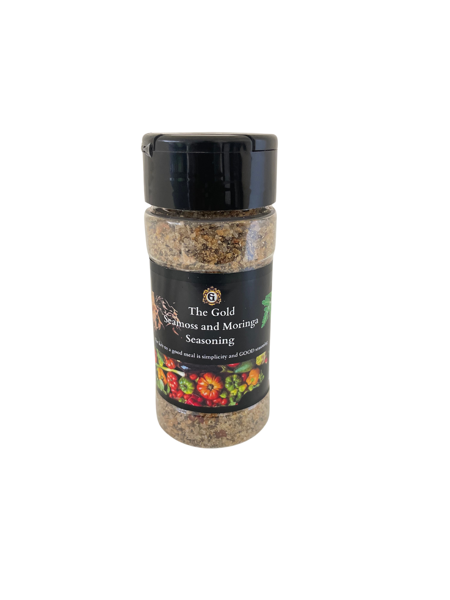 Sea Moss Seasoning