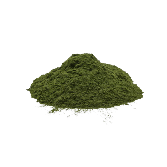 Chlorella Powder