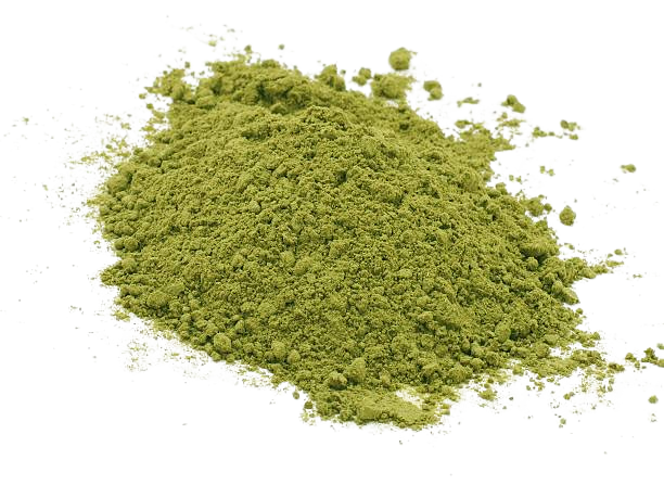 Moringa powder