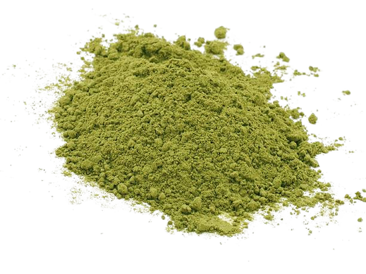 Moringa powder