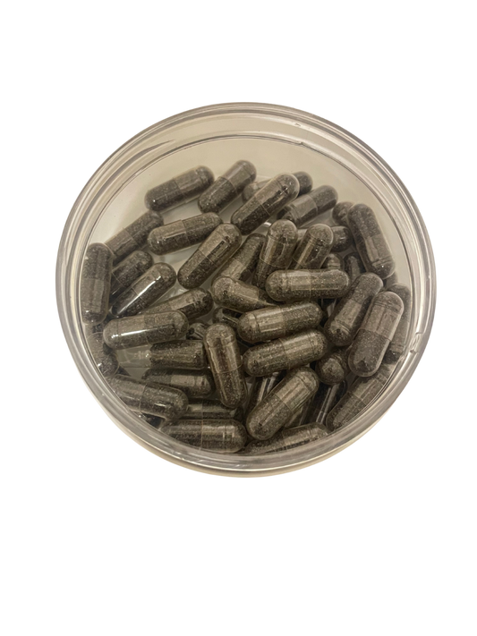Blackseed Capsules