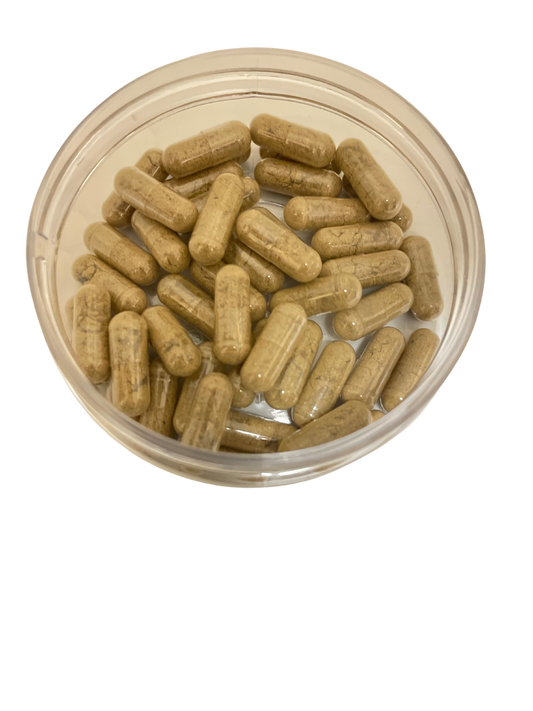 Linga Capsules