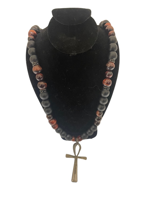 Onyx Necklace