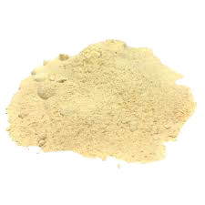 Ginseng powder