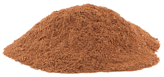 White oak bark powder