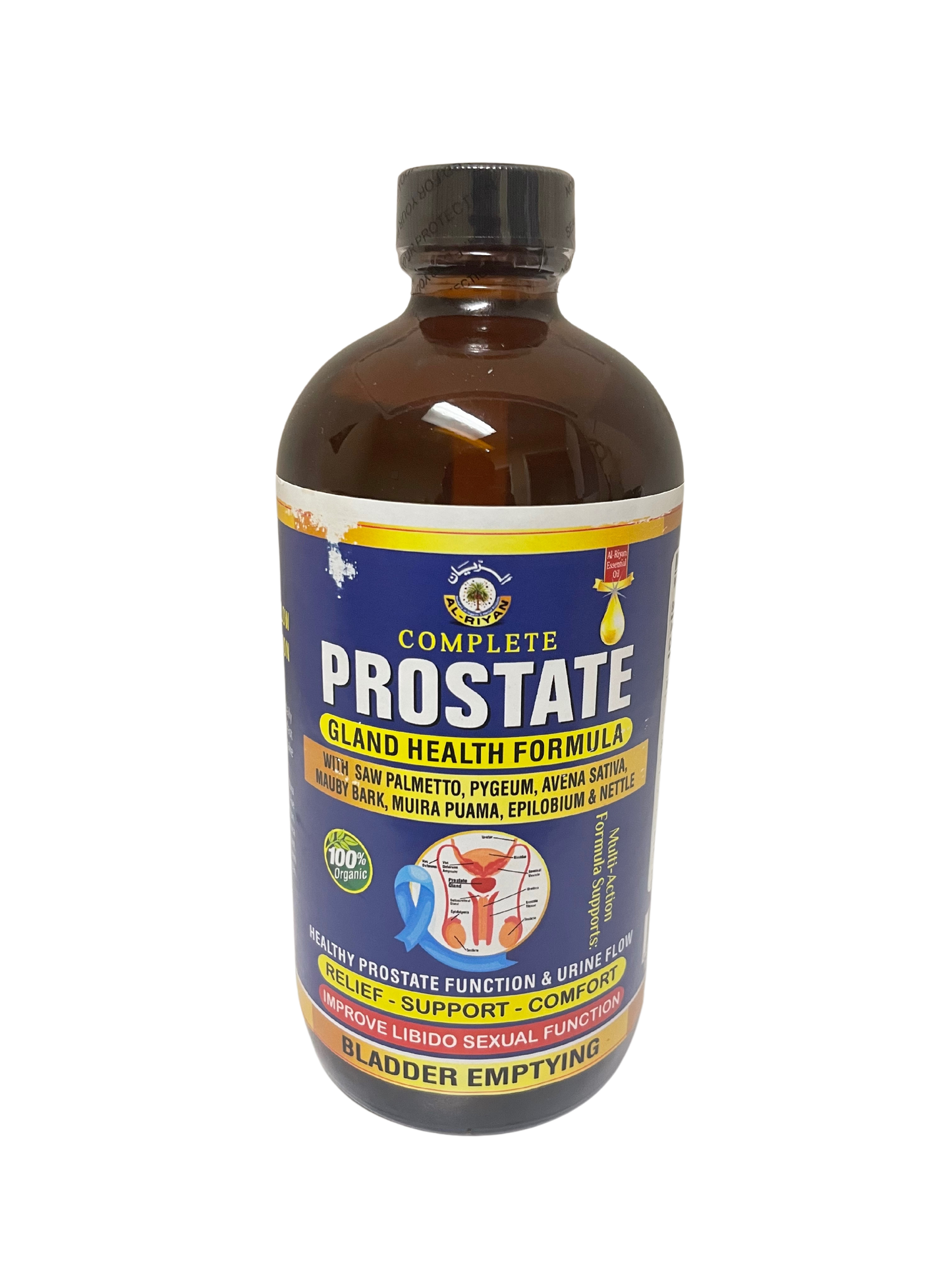 Prostate Health