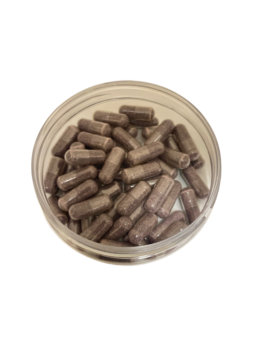 Irish Moss Capsules