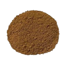 kola nut powder