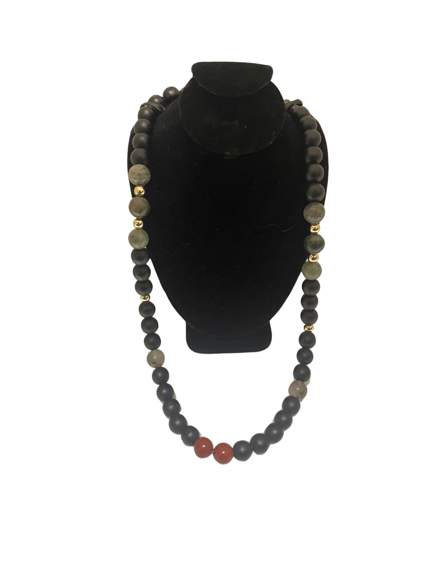 Onyx Necklace