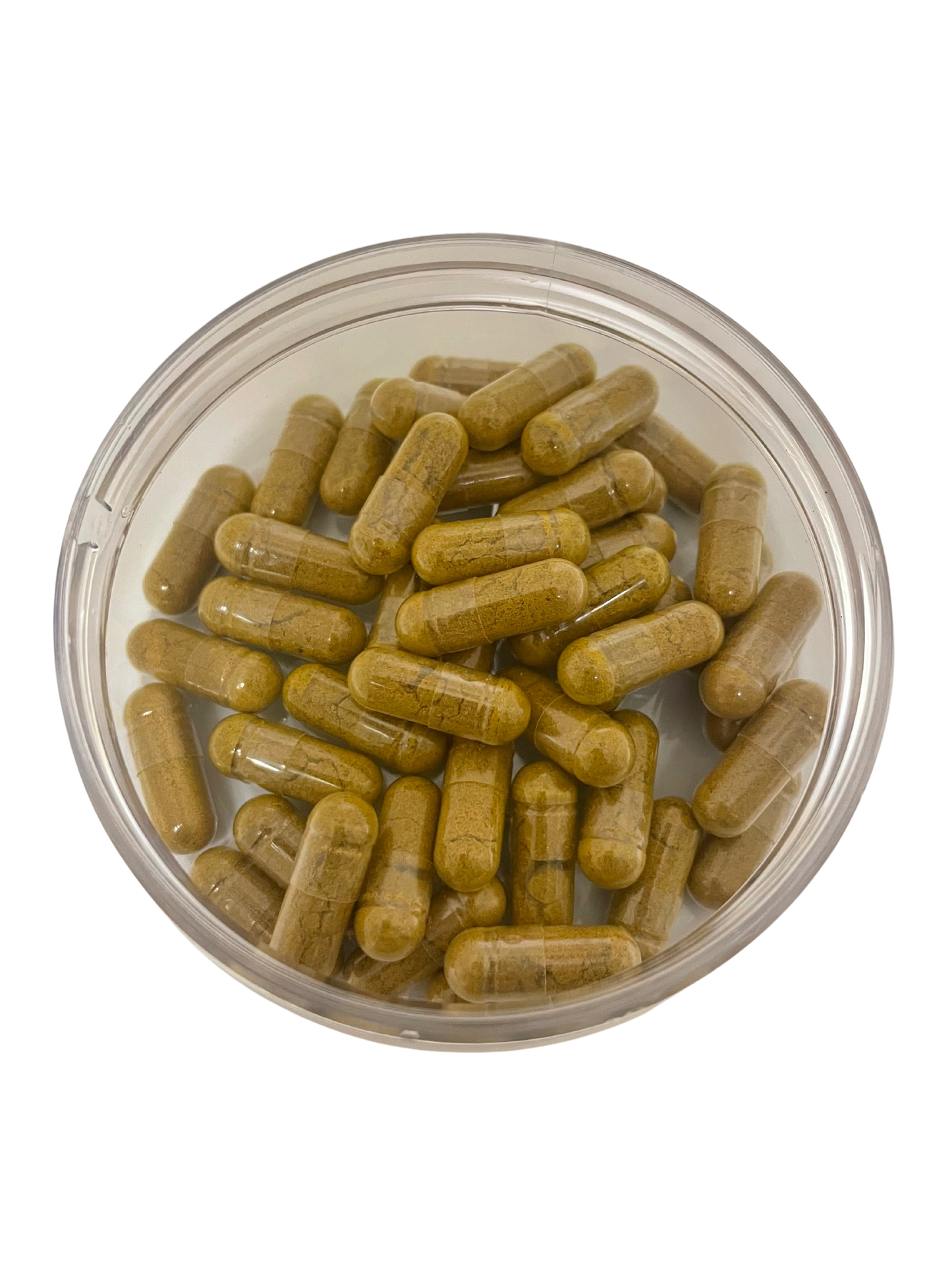 Pain Relief Capsules