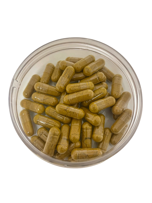 Pain Relief Capsules