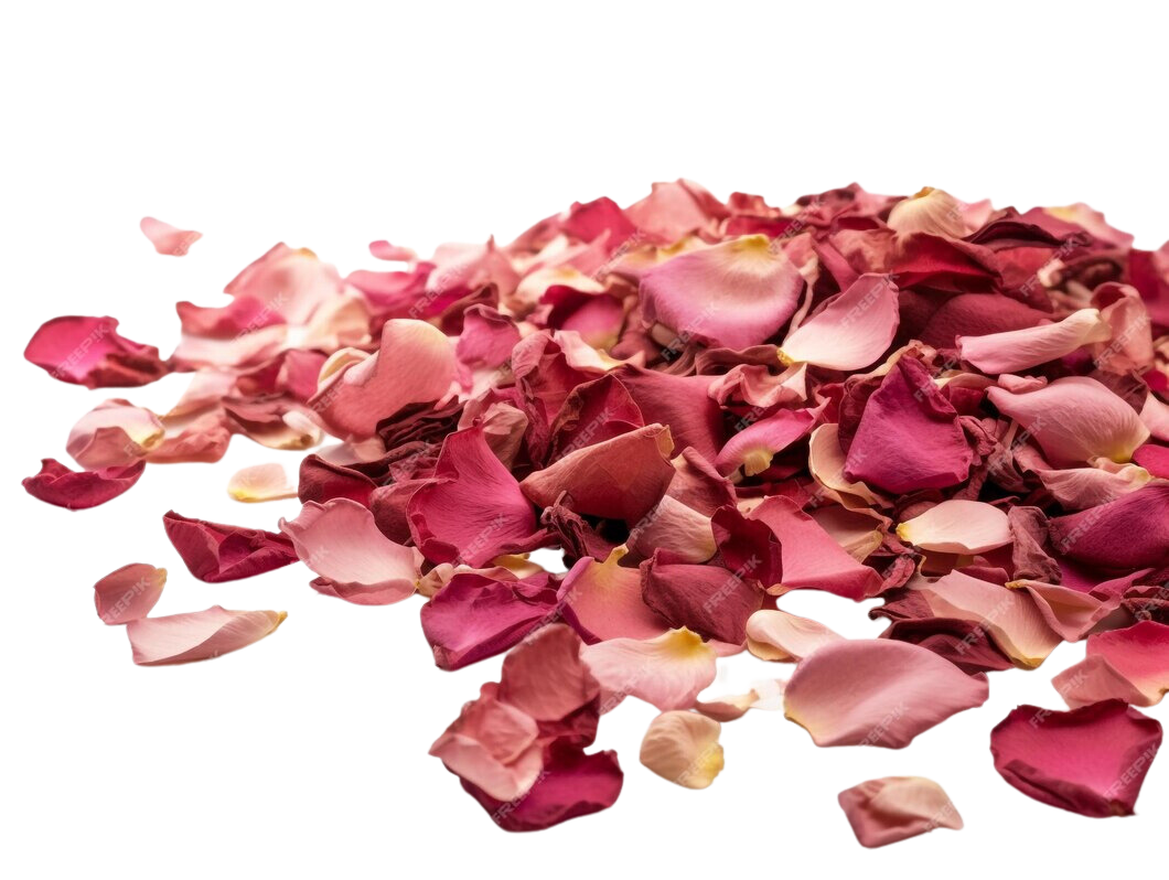 Rose Petals