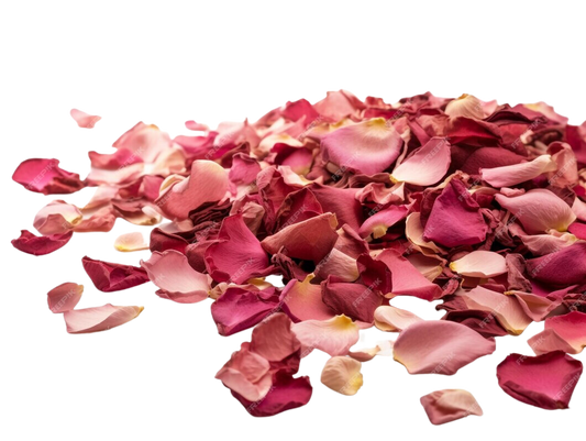 Rose Petals