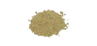 Vervain powder