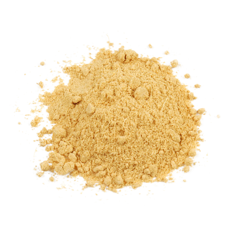 Ginger Powder