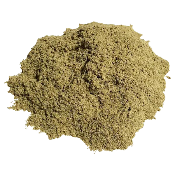 Yarrow flower & herb powder