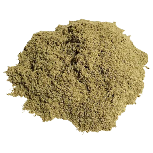 Yarrow flower & herb powder