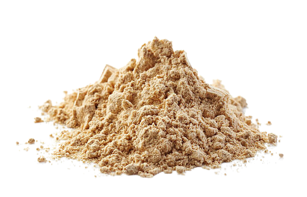 Maca root powder