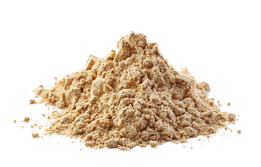 Maca root powder