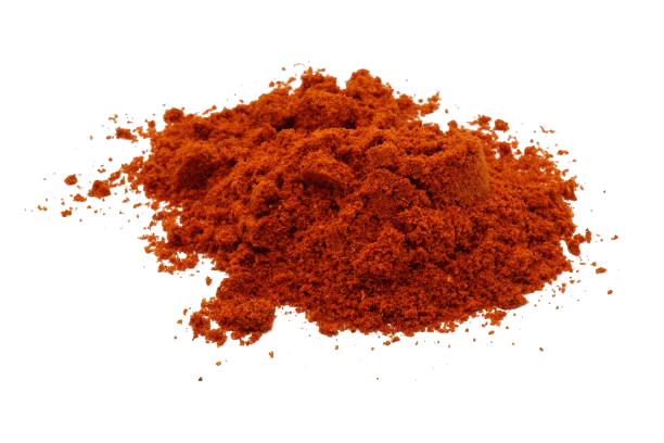 Cayenne pepper