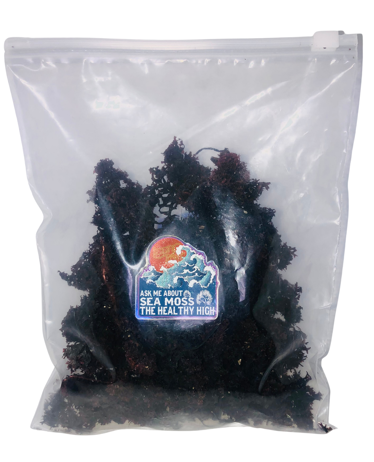 Irish Moss