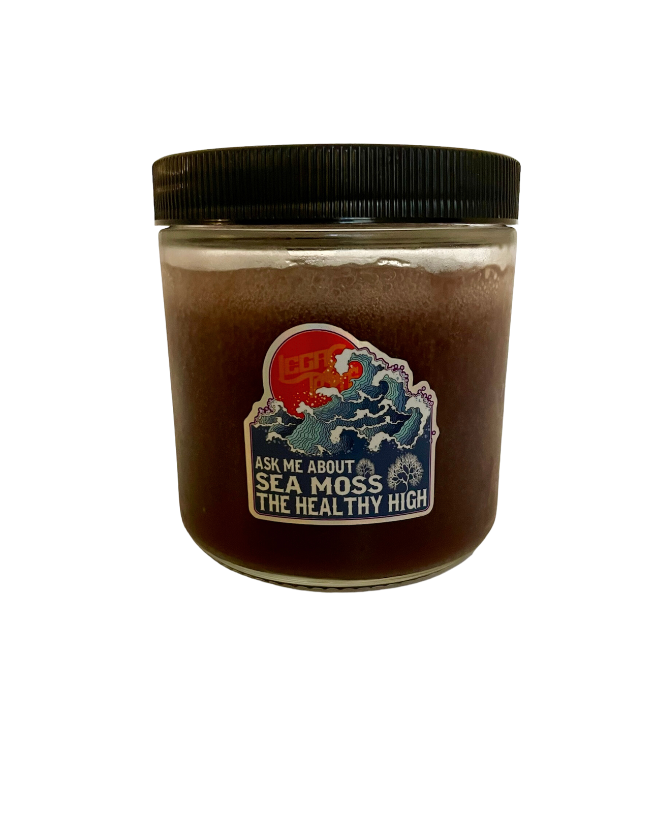 Irish Moss