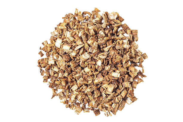 Dandelion root